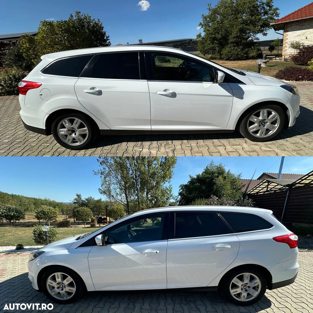 Ford Focus - 9