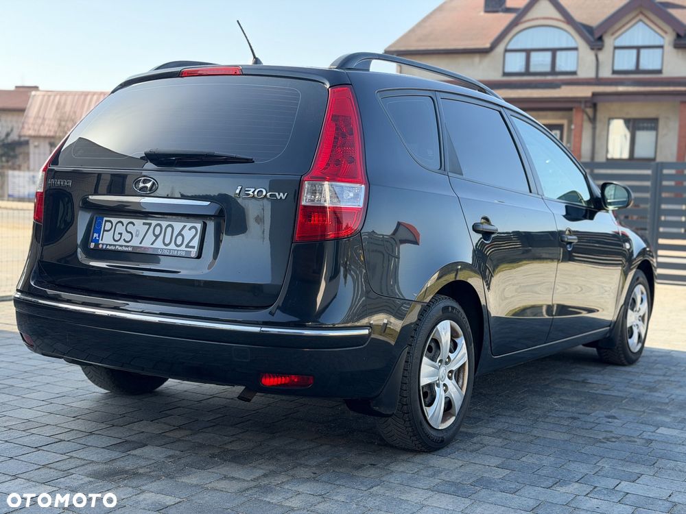 Hyundai i30 - 5