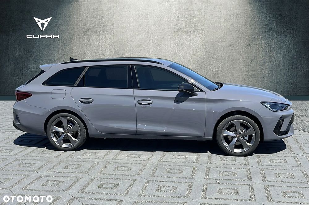 Cupra Leon Sportstourer - 6