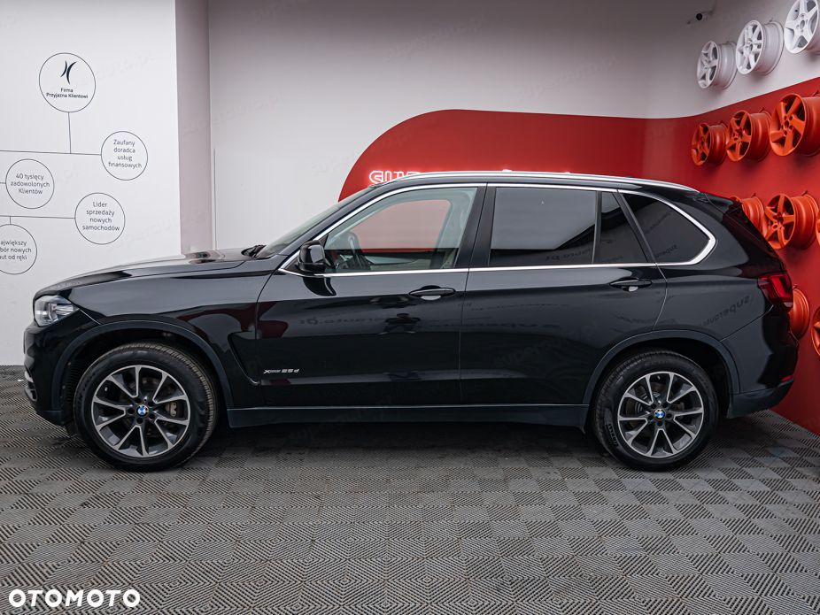 BMW X5 xDrive25d - 6