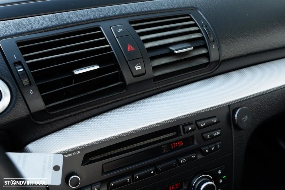 BMW 118 - 20