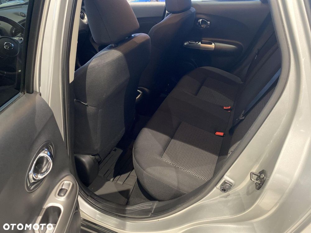 Nissan Juke - 10