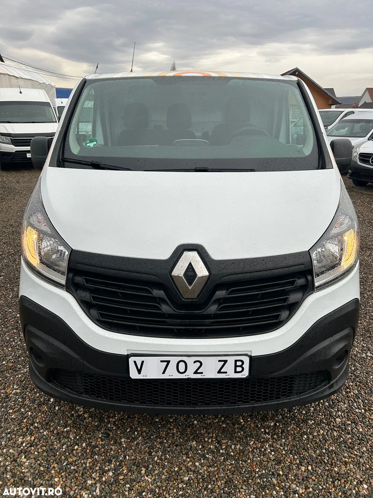 Renault Trafic - 5