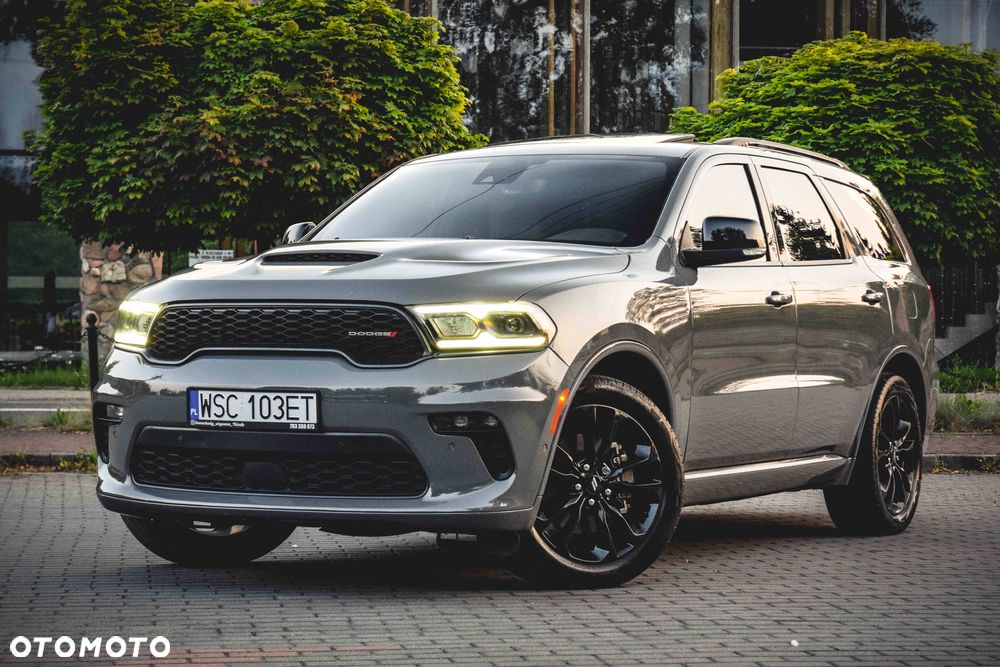 Dodge Durango - 2