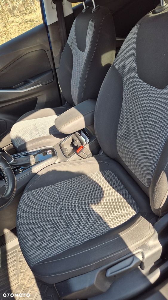 Opel Grandland X 1.5 D Start/Stop Automatik Edition - 15