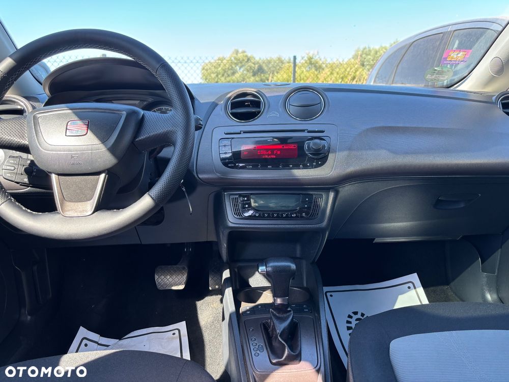 Seat Ibiza - 10