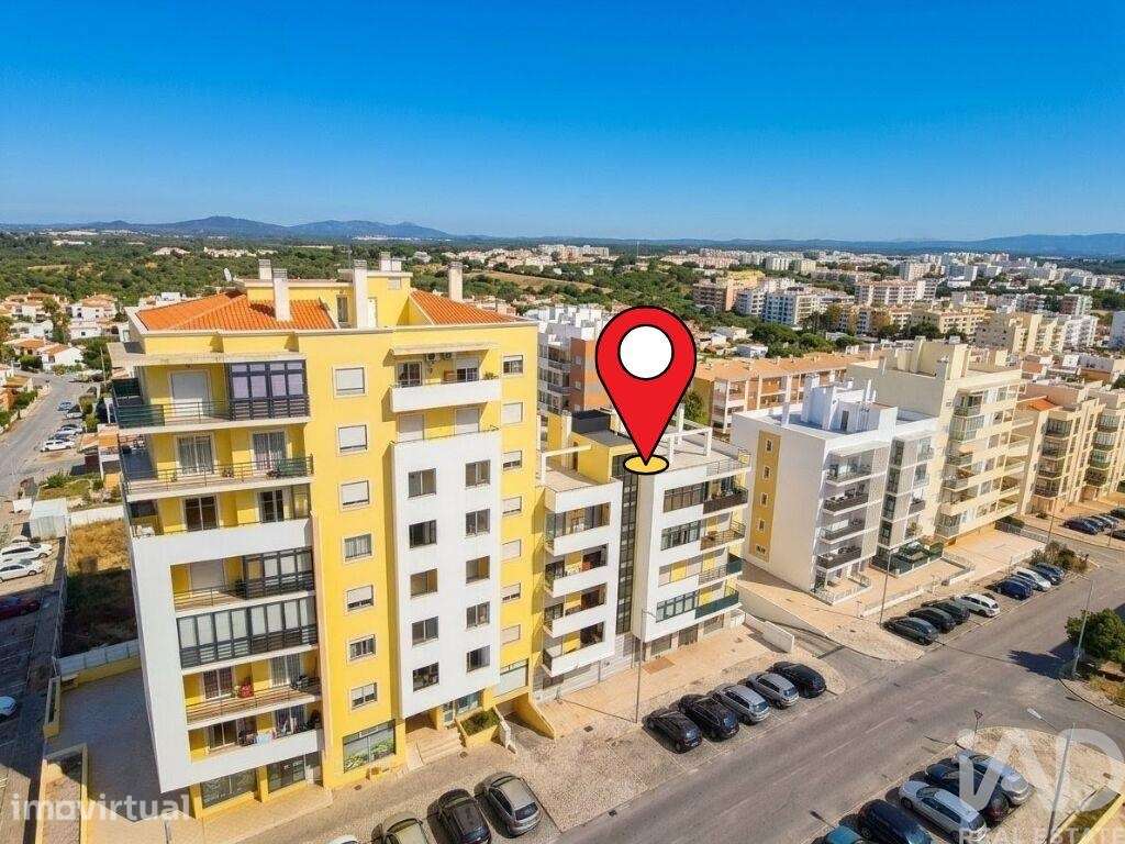 Apartamento T2 em Portimão de 83,92 m2 - Grande imagem: 2/39