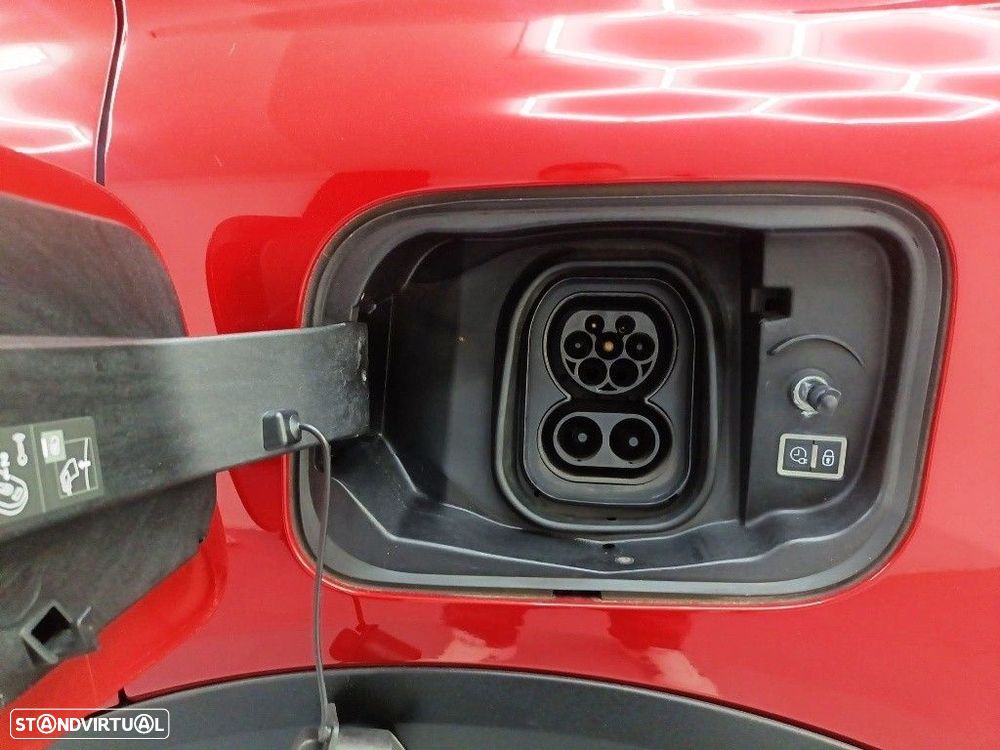 Citroën e-C4 50 kWh Shine Pack - 18