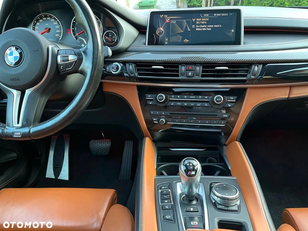 BMW X5 M Standard - 17