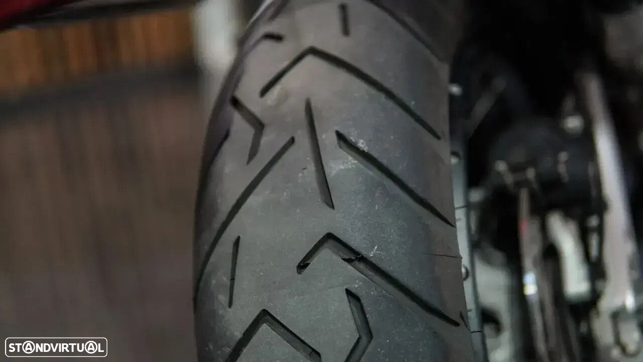 Ducati Multistrada 1200 ENDURO - 43
