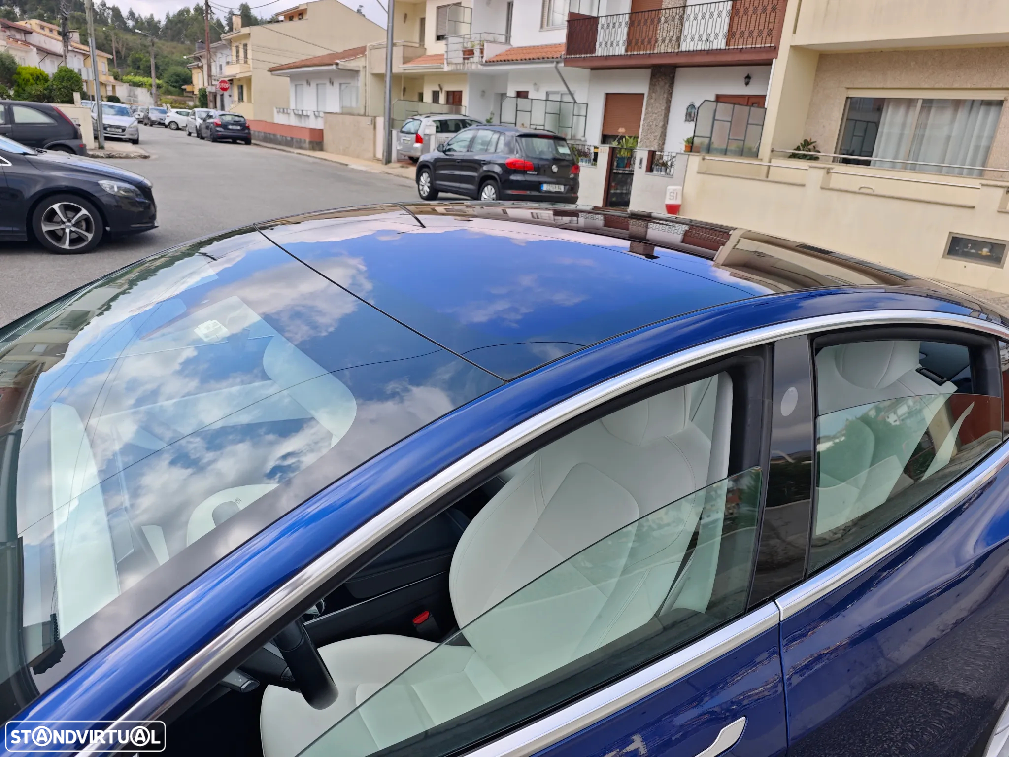 Tesla Model 3 Long Range AWD Dual Motor Performance - 17