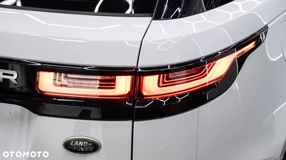 Land Rover Range Rover Velar 2.0 Si4 GPF - 10