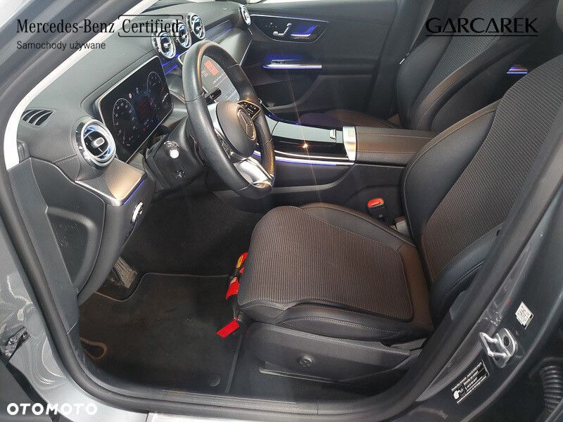 Mercedes-Benz GLC - 24