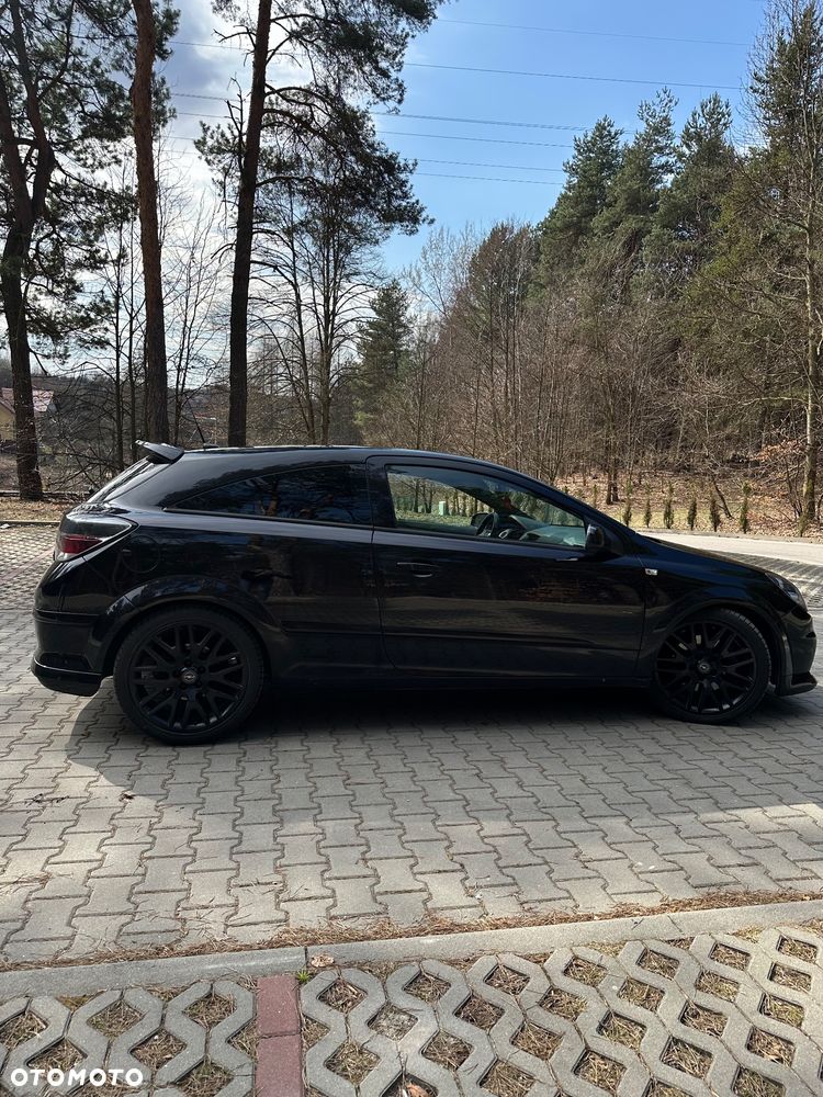 Opel Astra 1.9 CDTI Cosmo - 5