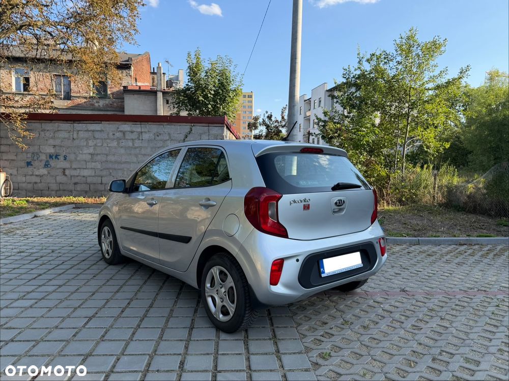 Kia Picanto 1.0 M - 7