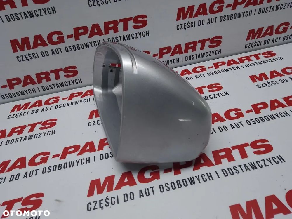 obudowa lusterka lewa audi tt 8j 8j1857501 - 3