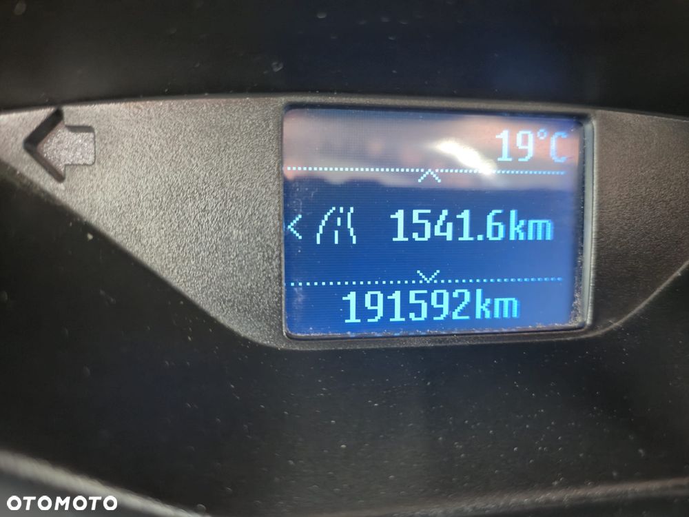Ford Focus 1.6 TDCi DPF Start-Stopp-System Titanium - 15