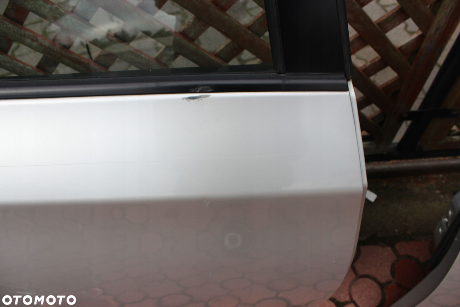 Drzwi Prawe Przednie Tylne Subaru Impreza III - 6