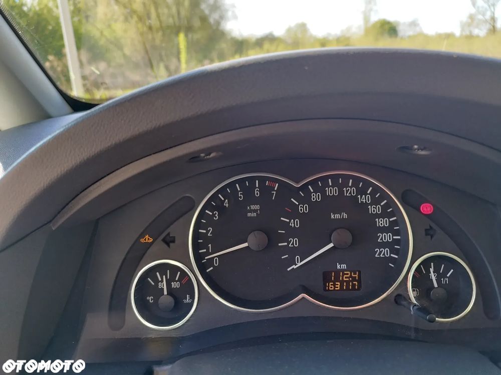 Opel Meriva 1.6 16V Enjoy - 5