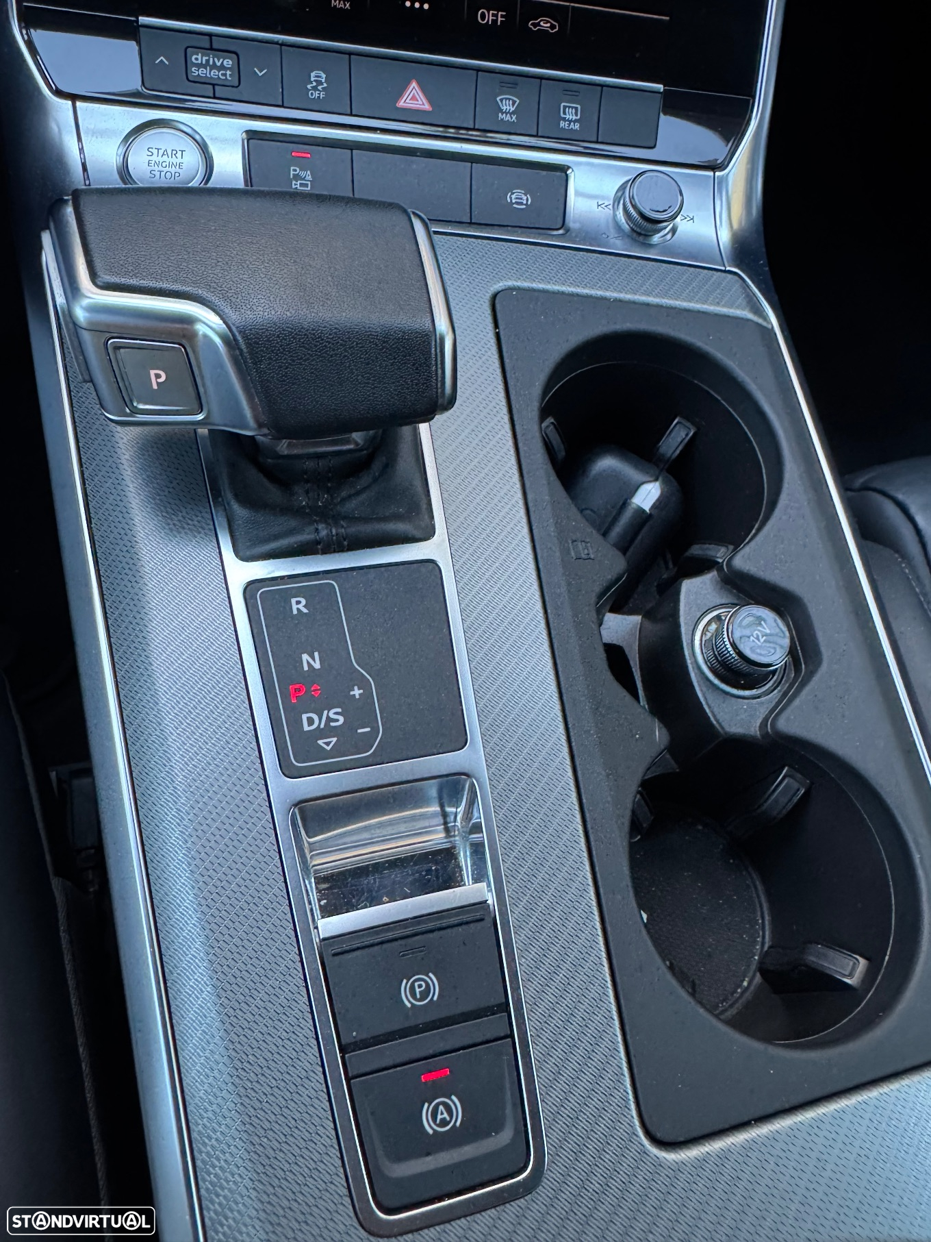 Audi A6 40 TDI Sport S tronic - 19