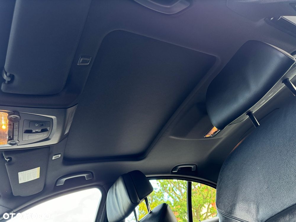 BMW Seria 5 535d xDrive Sport-Aut - 19