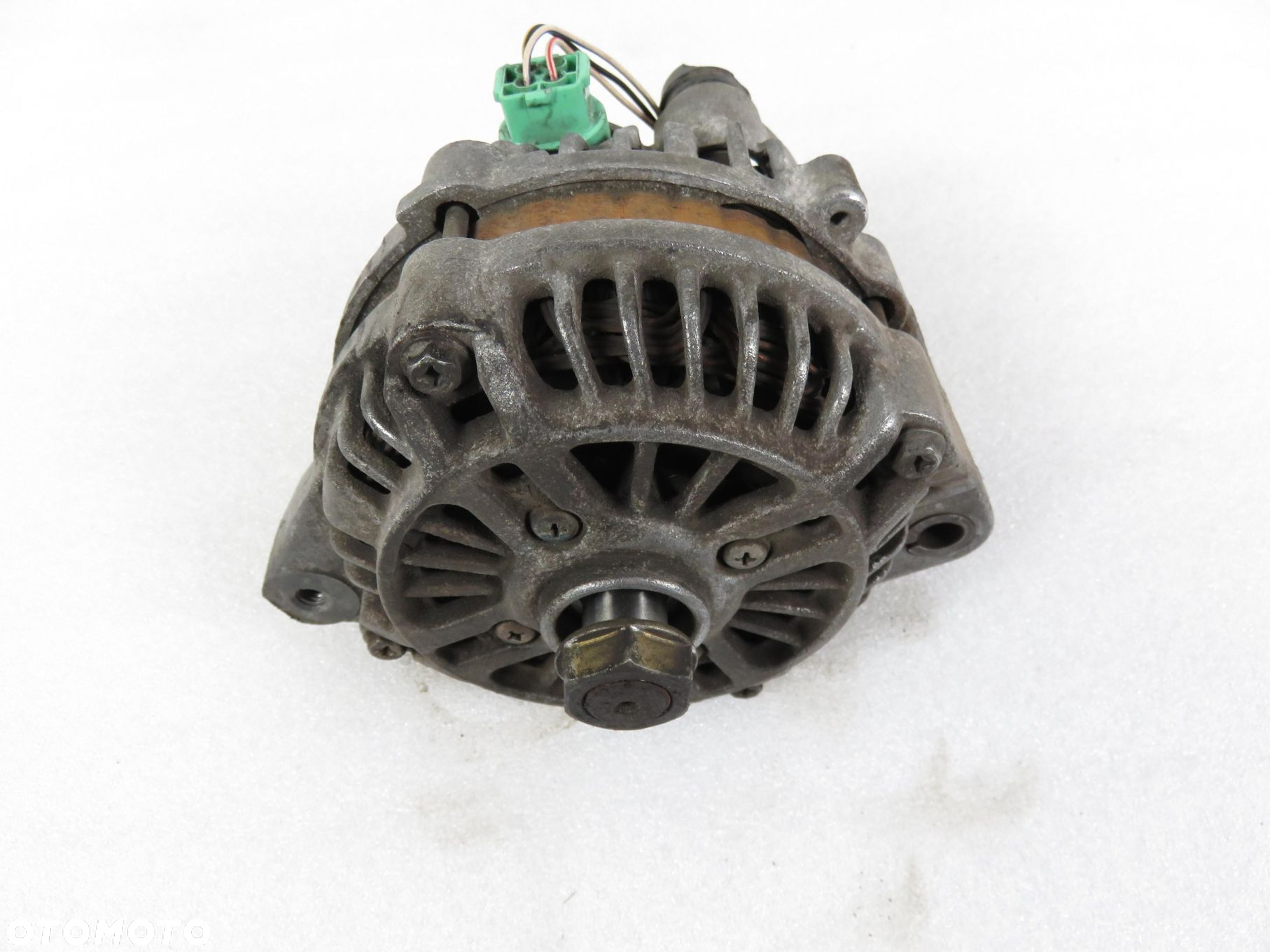 ALTERNATOR HONDA CIVIC VII 1.4 A5TA7091ZE AHGA50 - 5