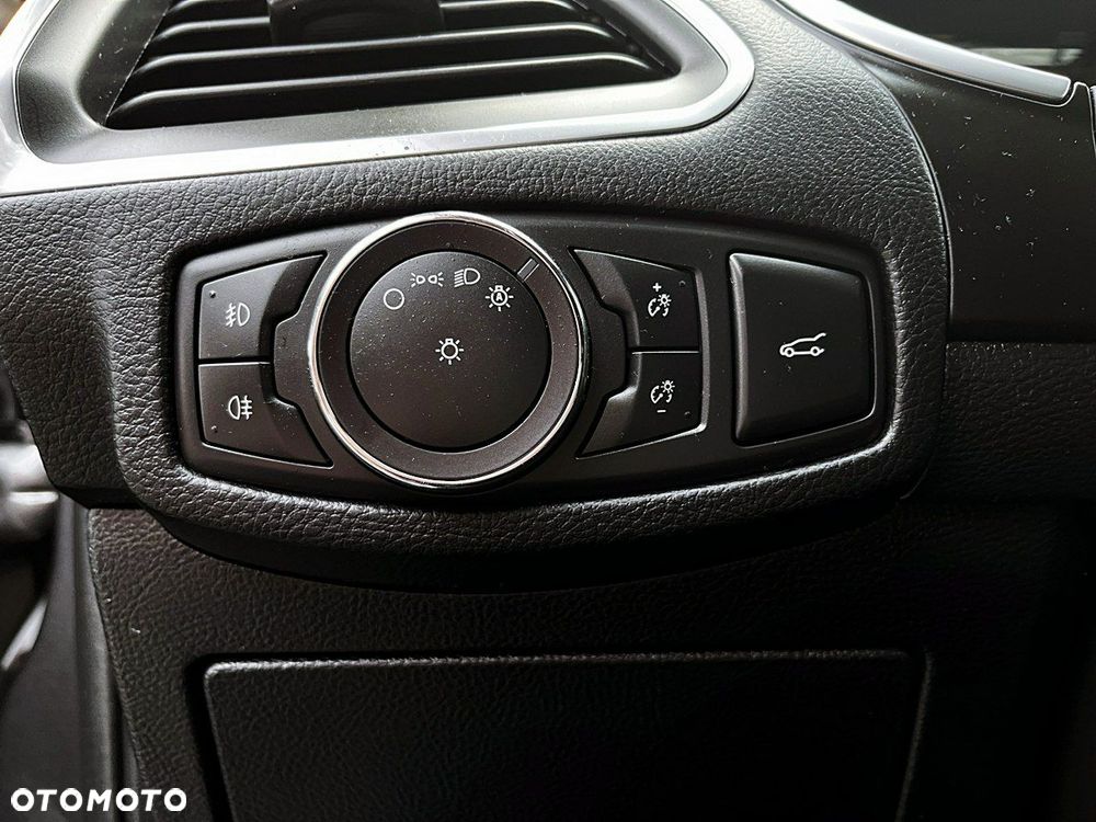 Ford Galaxy - 20
