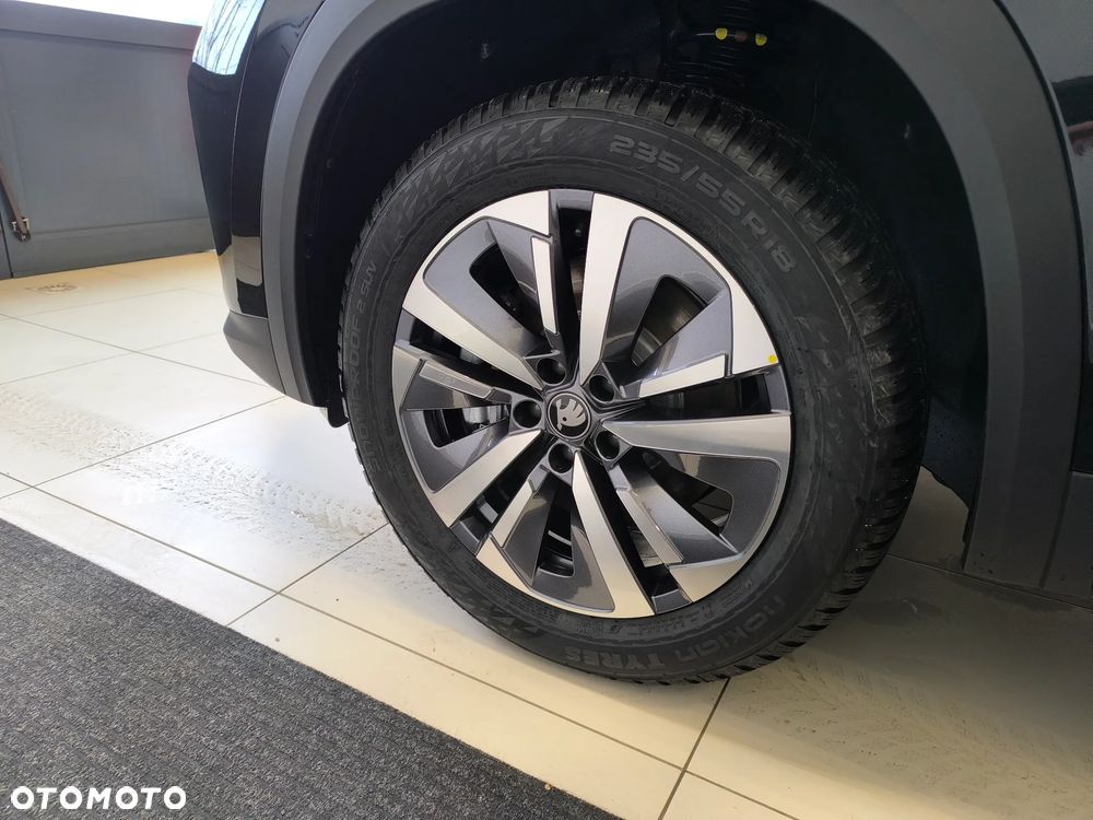 Skoda Kodiaq 2.0 TDI 4x4 Drive DSG - 9