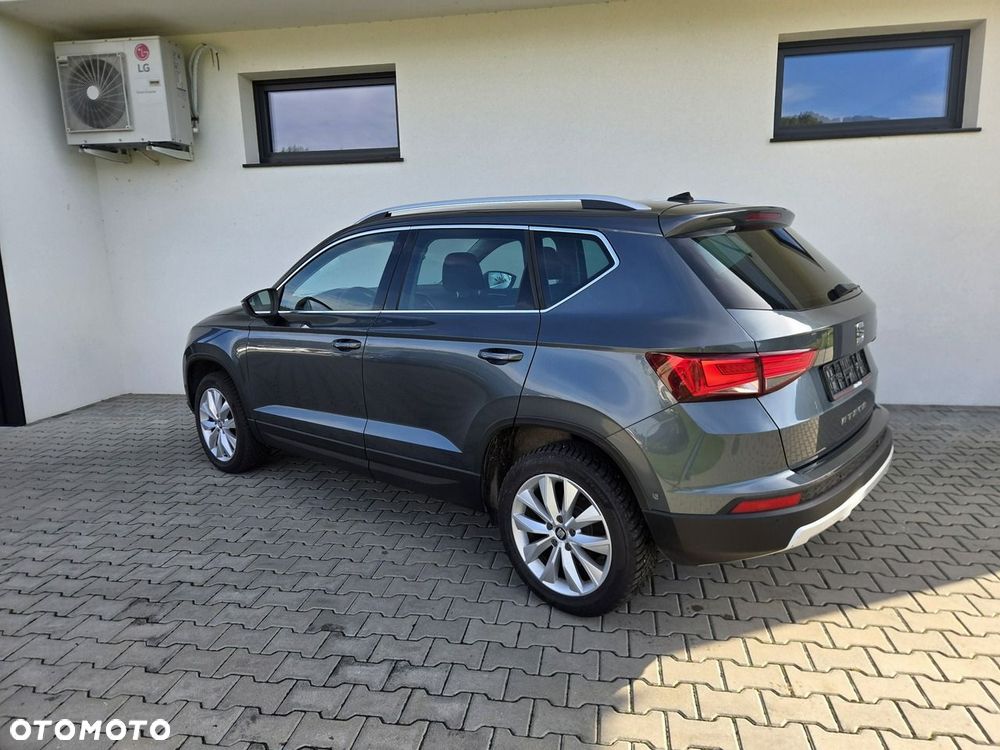 Seat Ateca - 18
