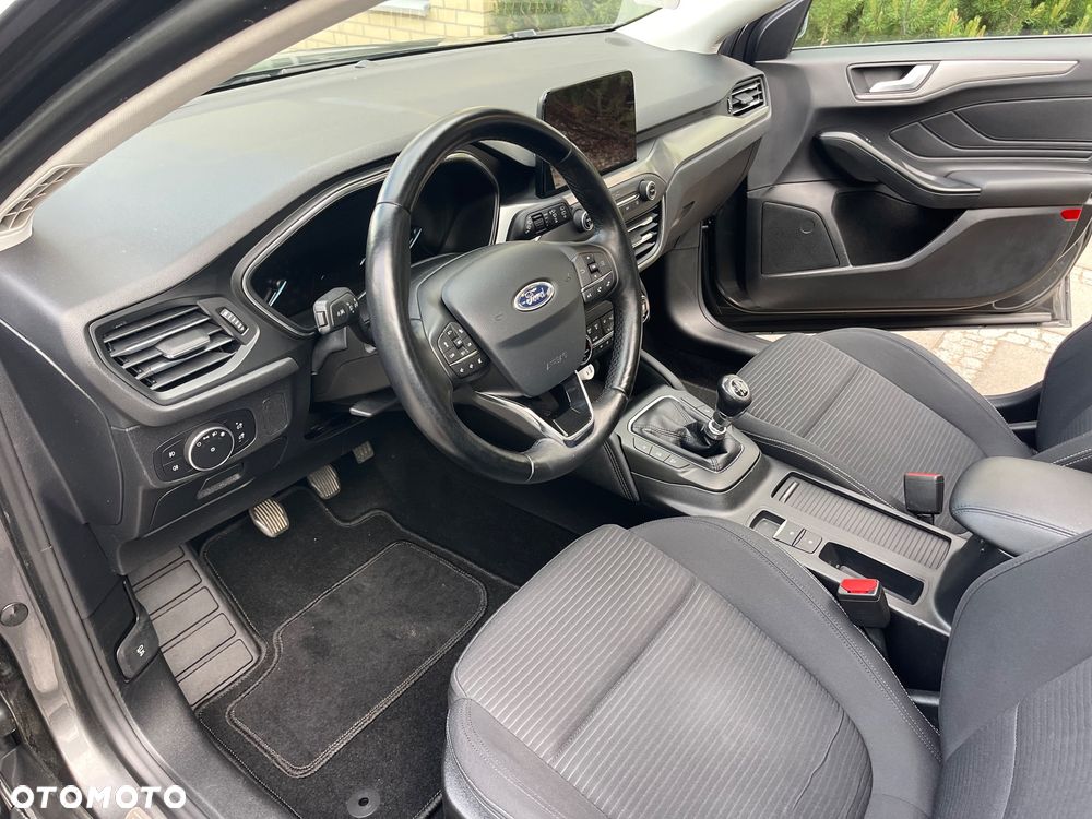 Ford Focus - 20