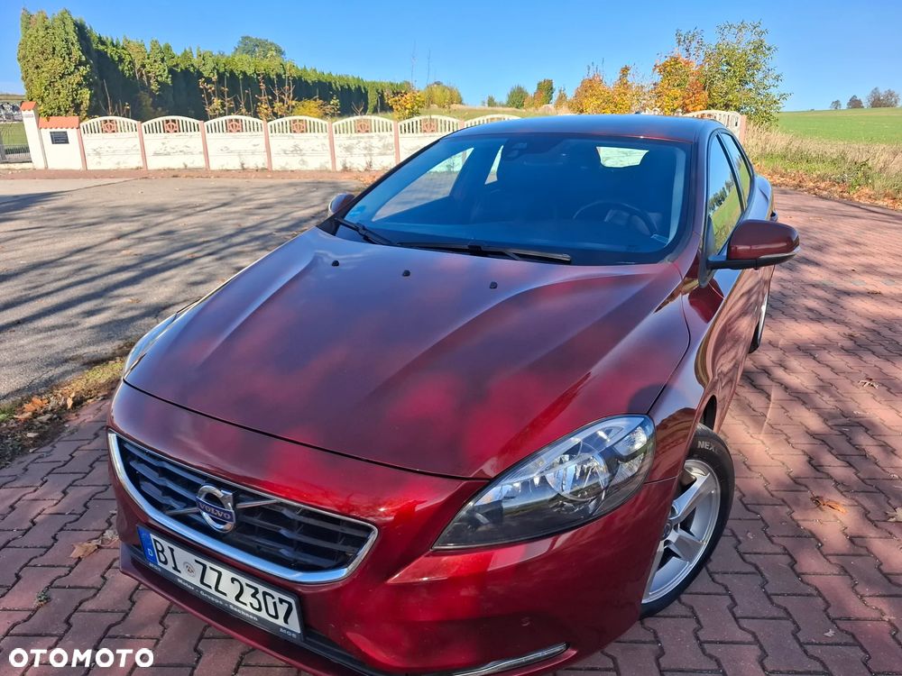 Volvo V40 - 9