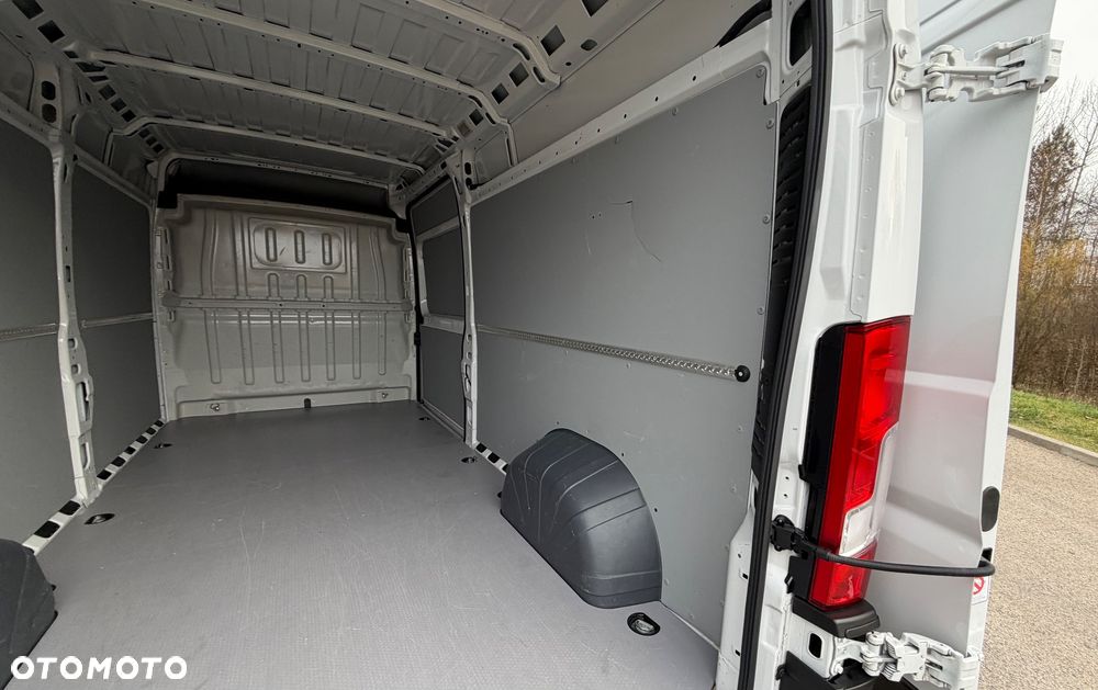 Fiat DUCATO L3H2 2024r 2.2 140KM - 19