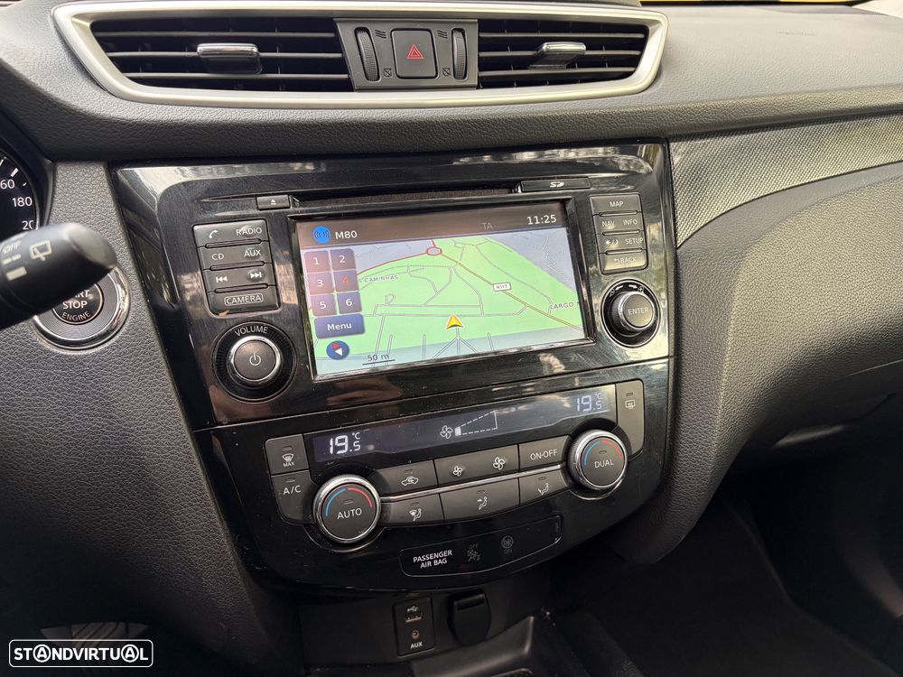 Nissan X-Trail - 14