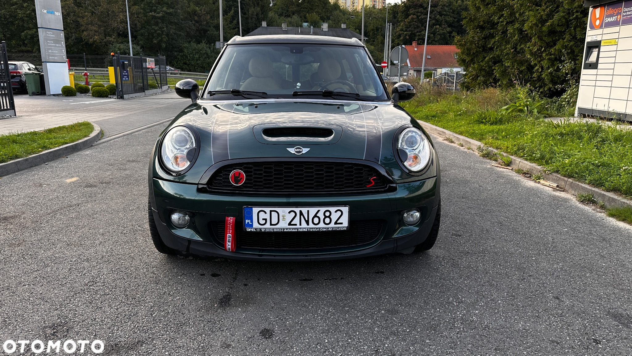 MINI Clubman Cooper S - 2