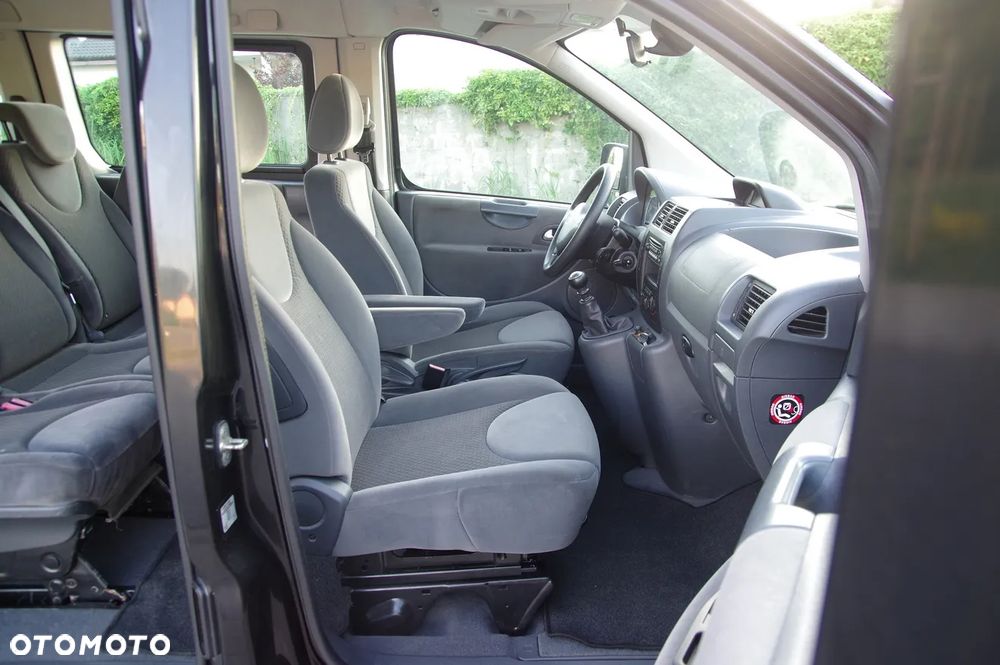 Peugeot Expert Tepee L1 Premium - 28