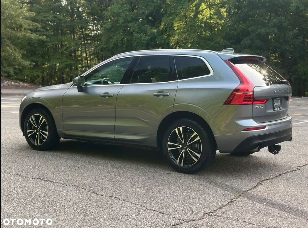 Volvo XC 60 T5 AWD Geartronic Momentum Pro - 3