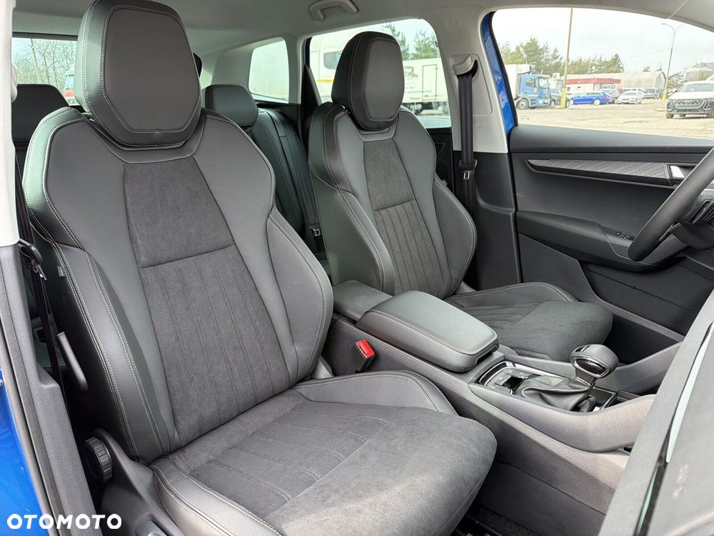 Skoda Karoq 1.5 TSI ACT Drive DSG - 16