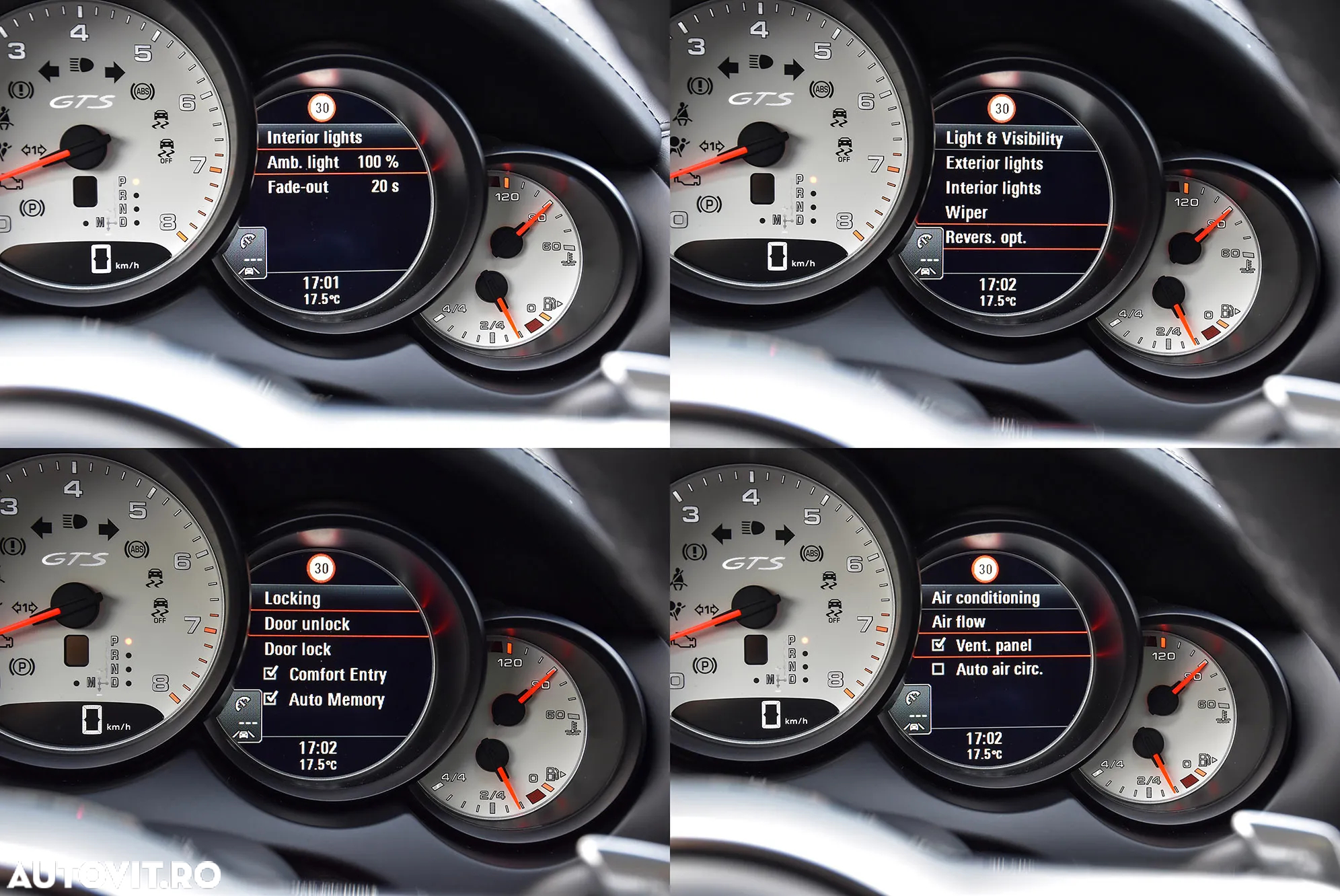 Porsche Cayenne GTS Tiptronic S - 40