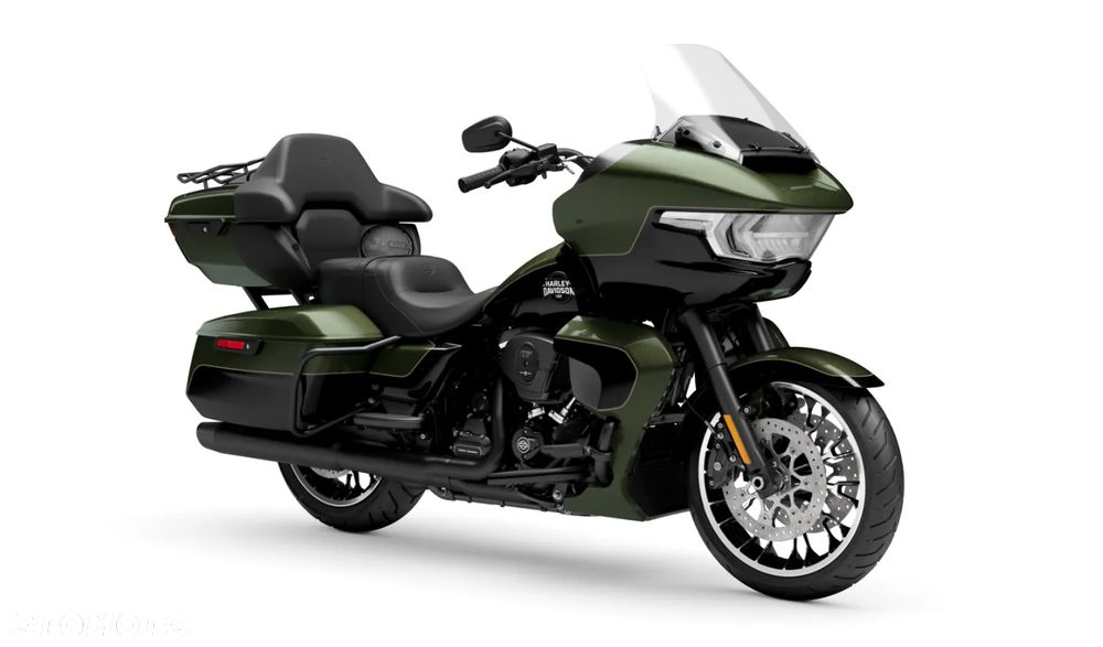 Harley-Davidson Touring Road Glide - 7