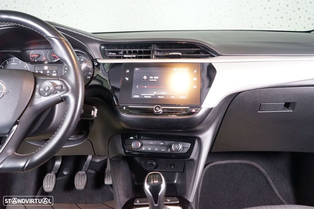Opel Corsa 1.2 Business - 27
