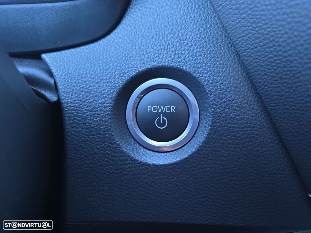 Toyota Corolla - 9