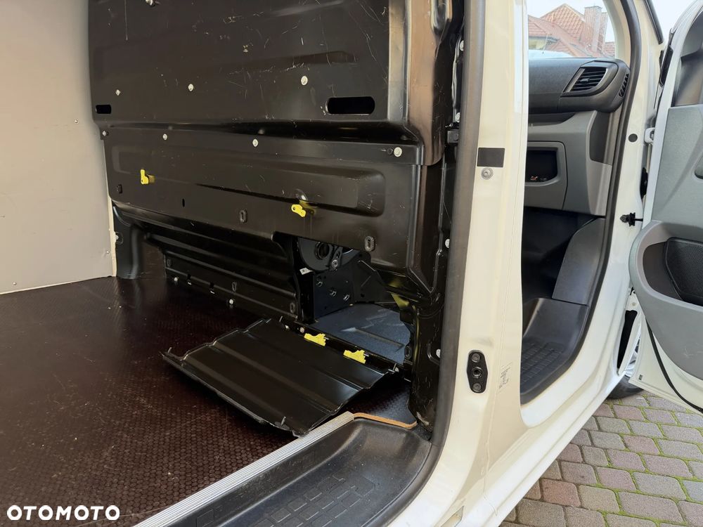 Toyota Proace 2,0 L2H1 - 27