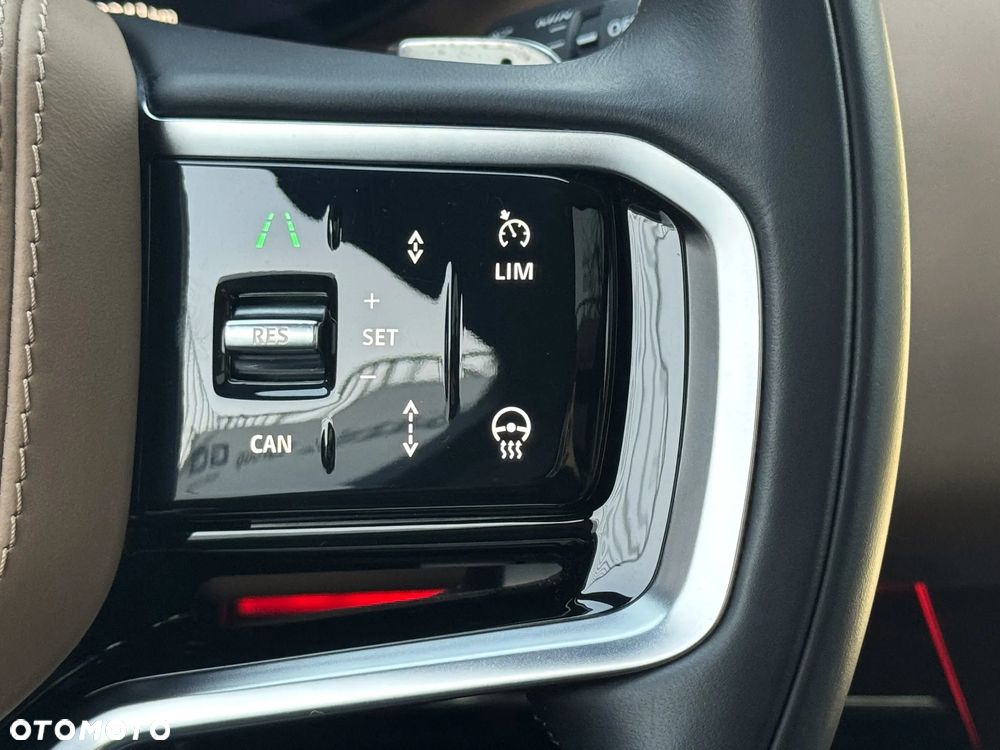 Land Rover Range Rover Sport D300 SE - 15