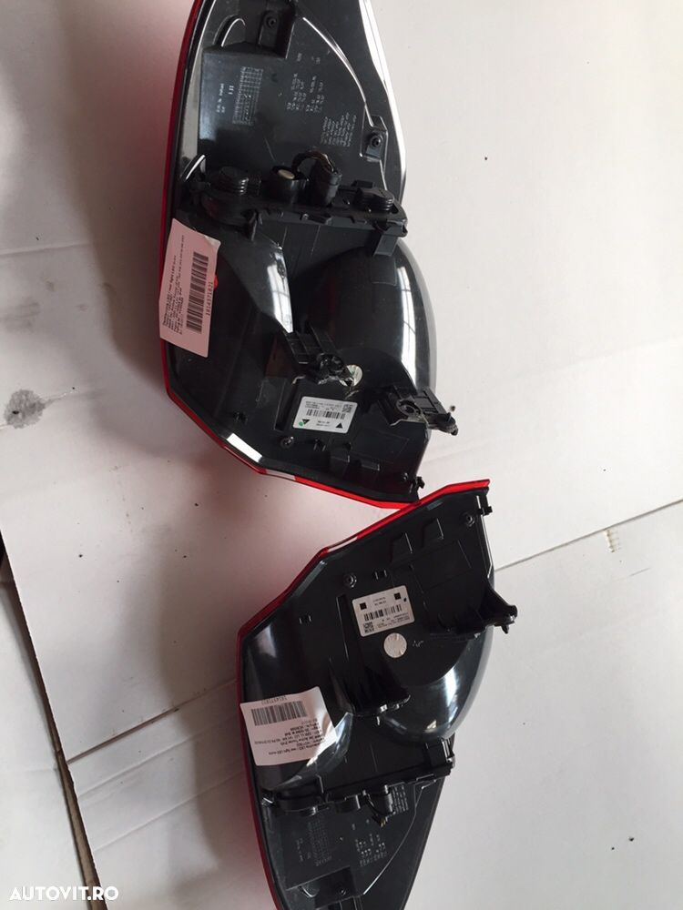 Hayon portbagaj,bara stop BMW 218 F46 - 3