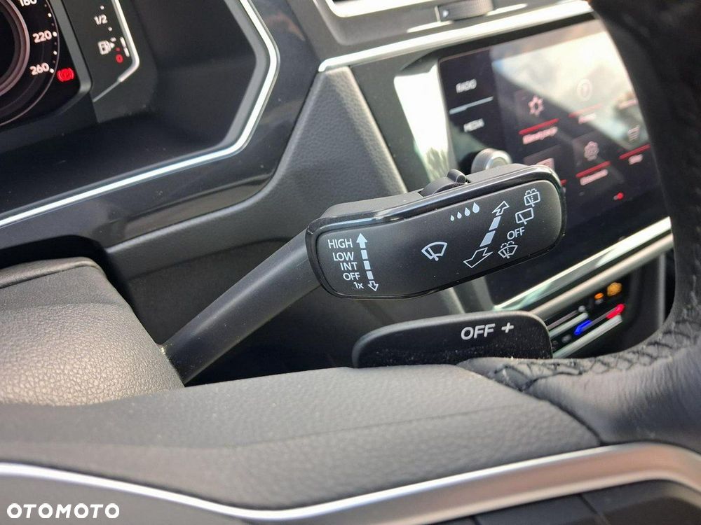 Volkswagen Tiguan - 20