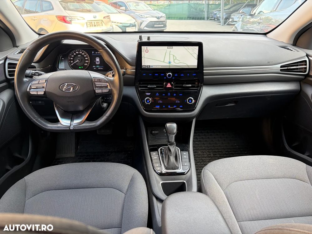 Hyundai IONIQ - 6