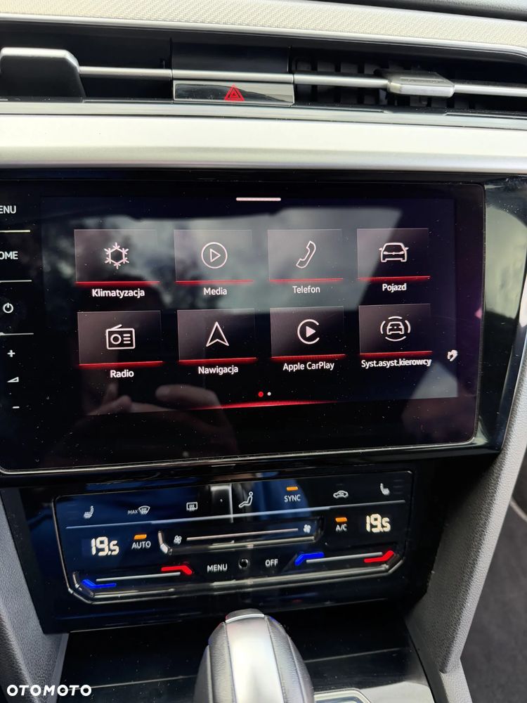 Volkswagen Arteon 2.0 TSI GPF R-Line DSG - 28