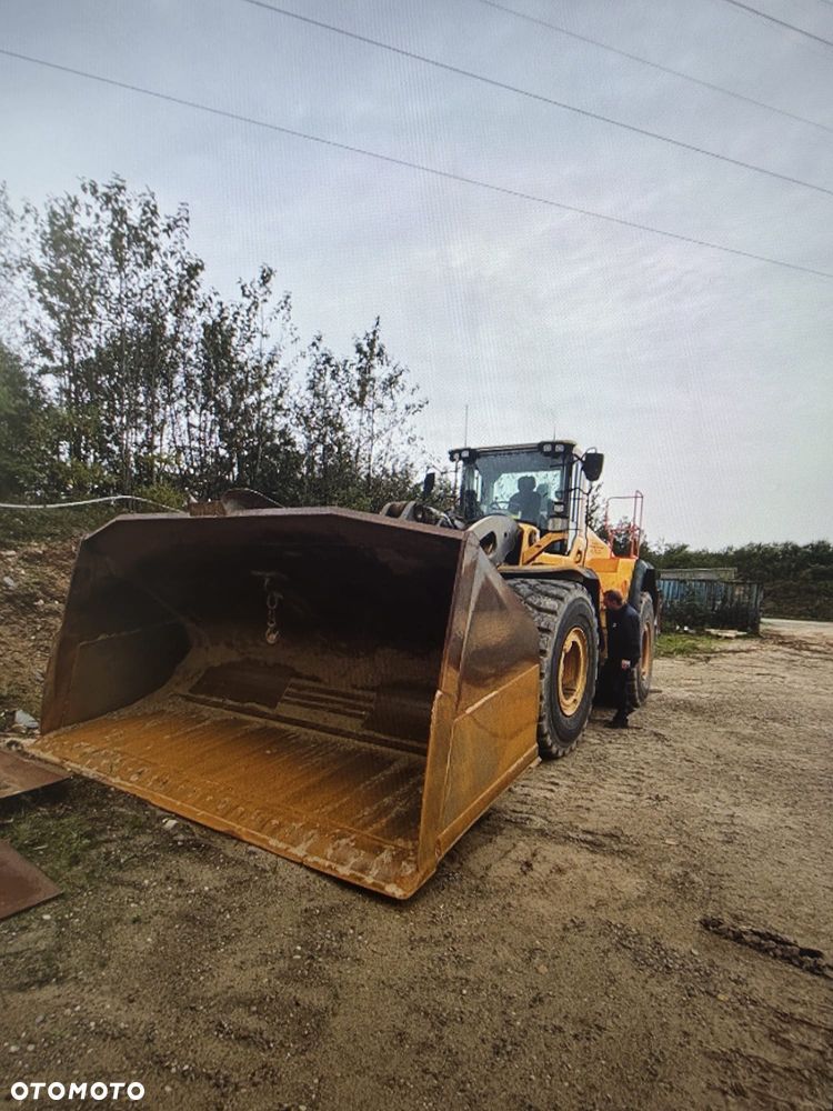 Volvo L260H - 3