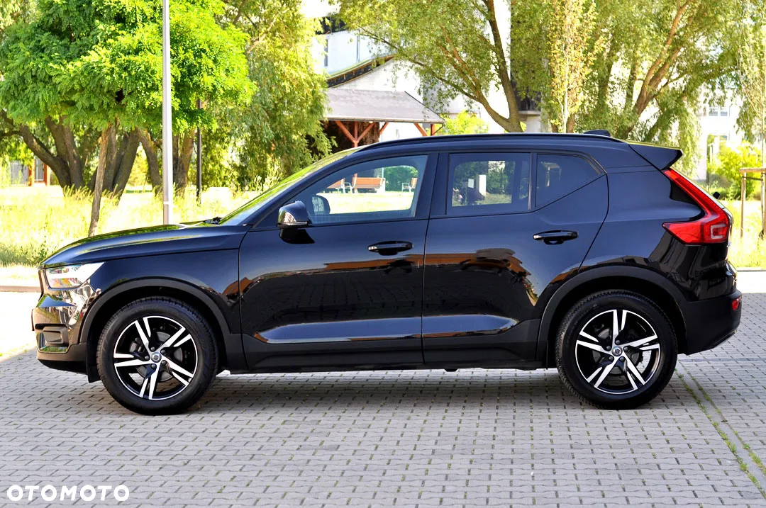 Volvo XC 40 - 8
