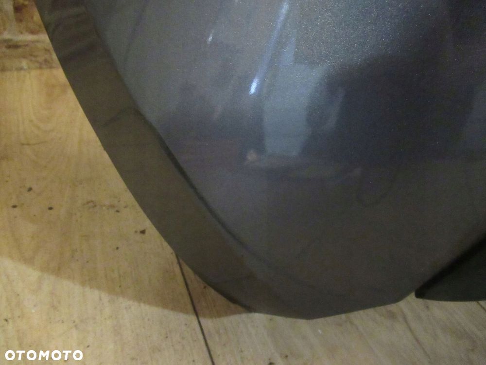 ZDERZAK TYŁ KOMPLETNY PDC CITROEN DS3 2009- - 5